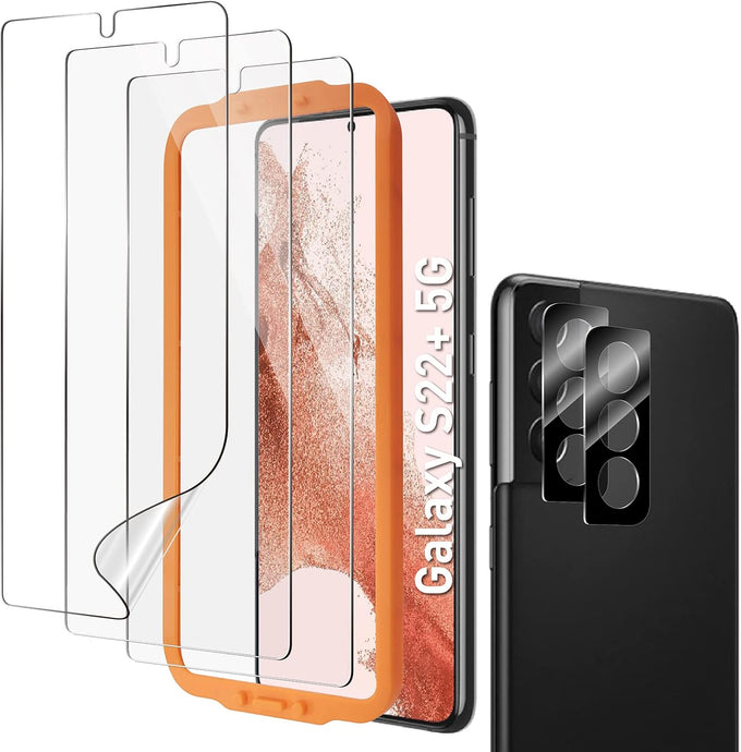 AACL 3-Pack for Samsung Galaxy S25 Ultra Privacy Screen Protector [6.9"]