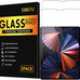 SIBEITU 2 Pack Screen Protector for iPad A16 11th 2025 /10th Gen 10.9" 2022