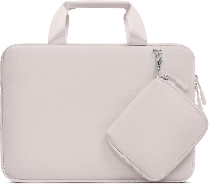 MOSISO Laptop Case 13.3 inch, 13-13.3 inch Laptop Sleeve Carry Computer Bag