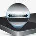 ZAGG Glass Elite Screen Protector for iPhone 16 Pro