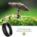 Phone Camera Lens, Professional Attachment Universal Clip on Cell Phone Photography Camera Attachable Mobile Extra 0.45X Wide Angle 12.5X Super Macro Lens Kit for iPhone Android Smartphone