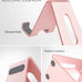 CreaDream Phone Stand Holder, Aluminum Phone Stand for Desk