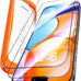 UltraGlass Top 9H+ Glass for iPhone 16 Pro Screen Protector Glass, 2 Pack