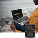 Carrying Case for Crucial X10 X9 Pro 4TB/2TB/1TB Portable SSD for Travel