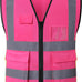 Reflective Safety Vest for Men Women Construction Vest ANSI Standard AP1