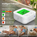 iHealth Track Smart Upper Arm Blood Pressure Monitor with Wide-Range Cuff