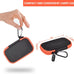 GWCASE Hard Case for SanDisk Extreme Portable External Solid State Drive