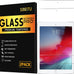 SIBEITU 2 Pack Screen Protector for iPad A16 11th 2025 /10th Gen 10.9" 2022