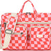 Laptop Shoulder Bag15.6inch women men Waterproof 16inch Computer Bags Women Business Office Work Bag Briefcase 14 inch case
