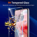 (3+2 Pack) Designed for Motorola Moto G Power 5G 2024 Tempered Glass Screen Protector + Camera Lens Protector,[3D Touch][Bubble-Free][Anti-Scratch] Screen Protector Glass For Motorola G Power 2024