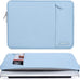 MOSISO Laptop Case 13.3 inch, 13-13.3 inch Laptop Sleeve Bag with Pocket