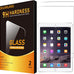 Qularlans Screen Protector for iPad 9.7 (6th/5th Gen), iPad Air 1/2, iPad Pro 9.7, 2-Pack Tempered Glass, 9H Hardness, Anti-Fingerprint, Apple Pencil & Case Friendly