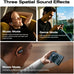 NE25 AI Translation Earbuds Real Time with LCD Touch Screen