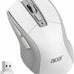 Acer Wireless Mouse for Laptop, 2.4GHz Computer Mouse 5 Adjustable 4000 DPI