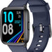 Fitness Tracker Watch with Heart Rate, No App No Phone Required, Pedometer