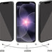 Ailun Privacy Screen Protector iPhone 17e/16e/14/13/13 Pro, 2 Pack