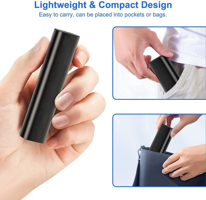 Multi USB Charging Adapter Cable Kit, USB C to Ligh-ting Adapter Box