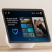 Amazon Echo Show 8 (newest model), Vibrant HD 8.7" display with spatial audio, Designed for Alexa+, Graphite