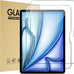 ProCase 2 Pcs Screen Protector for iPad A16 2025 11th 11" /10th 2022 10.9