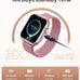 1.83" Smart Watches for Women (Android/iPhone), with 1000mAh Battery, 5ATM