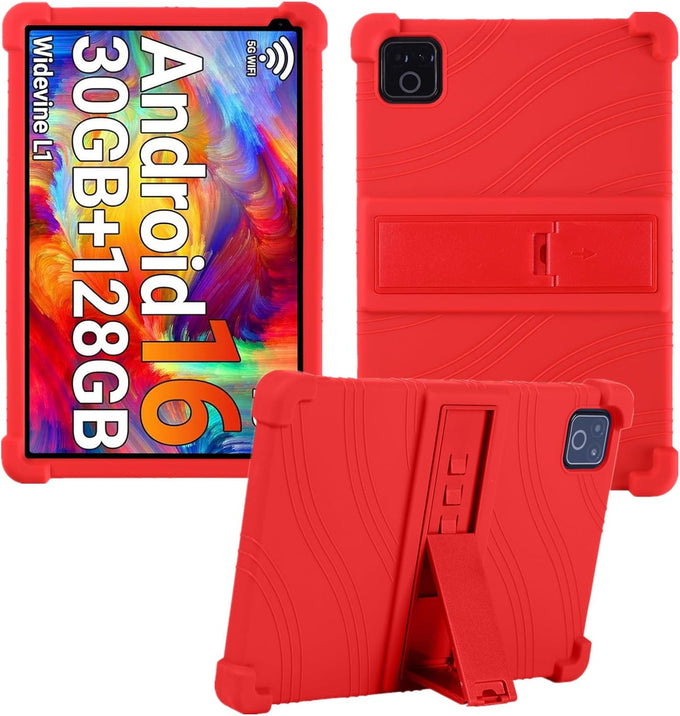Case for Urao X109 10.1" Android 16 Tablet 2026 (Black)