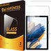 Qularlans 2 Pack Screen Protector for Samsung Galaxy Tab A9 Plus 11 Inch (2023, SM-X210/X216/X218) & Tab A11 Plus 11 Inch (2025, SM-X230/X235/X236B), 9H Hardness, HD Clear, Bubble-Free, Case Friendly, S Pen Compatible