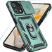 SunStory for Motorola Moto G 2026/2025 Phone Case with Slide Camera Cover