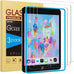 SPARIN 3 Pack Screen Protector for iPad 9th 8th 7th Generation 10.2 inch