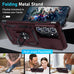 for Samsung Galaxy S26 Ultra Case Built in Slide Camera Cover,Wine Red