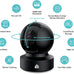 Kasa 1080p Indoor Pan/Tilt Wired Security Camera, Baby & Pet Monitor, EC71