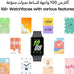 SAMSUNG Galaxy FIT 3 [2025, 40MM] 1.6" AMOLED Display | IP68 Water Resistant | 14 Days Battery Life | 100+ Watchfaces | 100+ Exercise Modes | International Model (Fast Charger Bundle, Black)