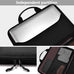Hseok Laptop Sleeve 13-14 Inch Case TSA Computer Briefcase,B04K01
