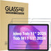 ProCase 2 Pack Screen Protector for Lenovo Idea Tab 11" 2025/Moto Pad 2026