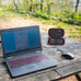 GWCASE Hard Case for SanDisk Extreme Portable External Solid State Drive