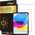 Ailun 2Pack Screen Protector for iPad A16 2025 11th 11"/10th Gen 2022 10.9"