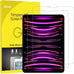 JETech Screen Protector for iPad (A16) 11th/10th Gen, 2-Pack