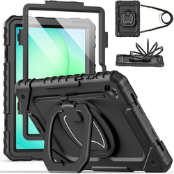 Cantis Case for Samsung Galaxy Tab A11 Plus 11'' 2026 (SM-X230/X236/X238)