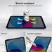 Juvraixo Privacy Screen Protector for iPad A16 11th / 10th Gen 1-Pack