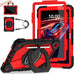 Auizotl Case for Galaxy Tab A11 Plus/A9 Plus 11 Inch Galaxy A11+/A9+ Case