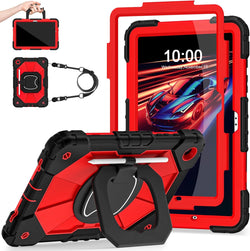 Auizotl Case for Galaxy Tab A11 Plus/A9 Plus 11 Inch Galaxy A11+/A9+ Case