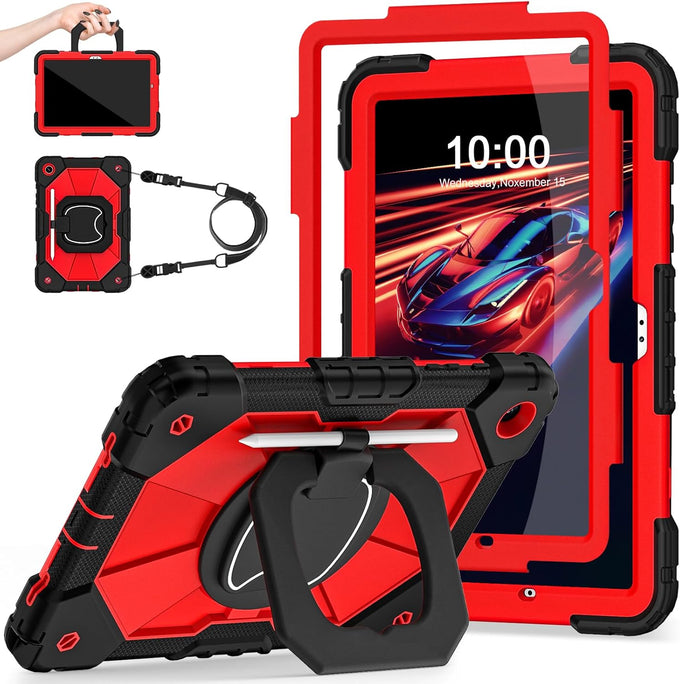 Auizotl Case for Galaxy Tab A11 Plus/A9 Plus 11 Inch Galaxy A11+/A9+ Case