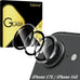(3 Pack) Camera Lens Protector for iPhone 17e / iPhone 16e, Anti Scratch, Bubble Free,Tempered Glass Screen Protecto
