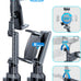 eSamcore Tablet Holder for Car, for iPad Stand Cup Holder Car Mount