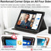 Universal Case for 10.1 10 11 inch Tablet for 9.6-11" Android 16/15