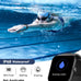 1.95" Smart Watch for Men Women with ALEXA, Fitness Watch for Android iOS
