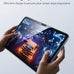 ESR 2 Pack Screen Protector for iPad A16 11th/10th Gen 11/10.9 Inch, 9H