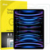 JETech Screen Protector for iPad (A16) 11th/10th Gen, 2-Pack
