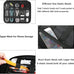 MATEIN Electronic Travel Organizer Case, Portable Travel Cord Organizer