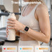 Smart Watches for Women Android/iPhone, Fitness Trackers with Answer/Call