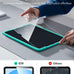 ESR 2 Pack Screen Protector for iPad A16 11th/10th Gen 11/10.9 Inch, 9H